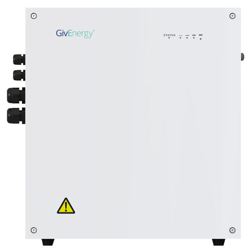 GivEnergy 9.5kWh Battery System