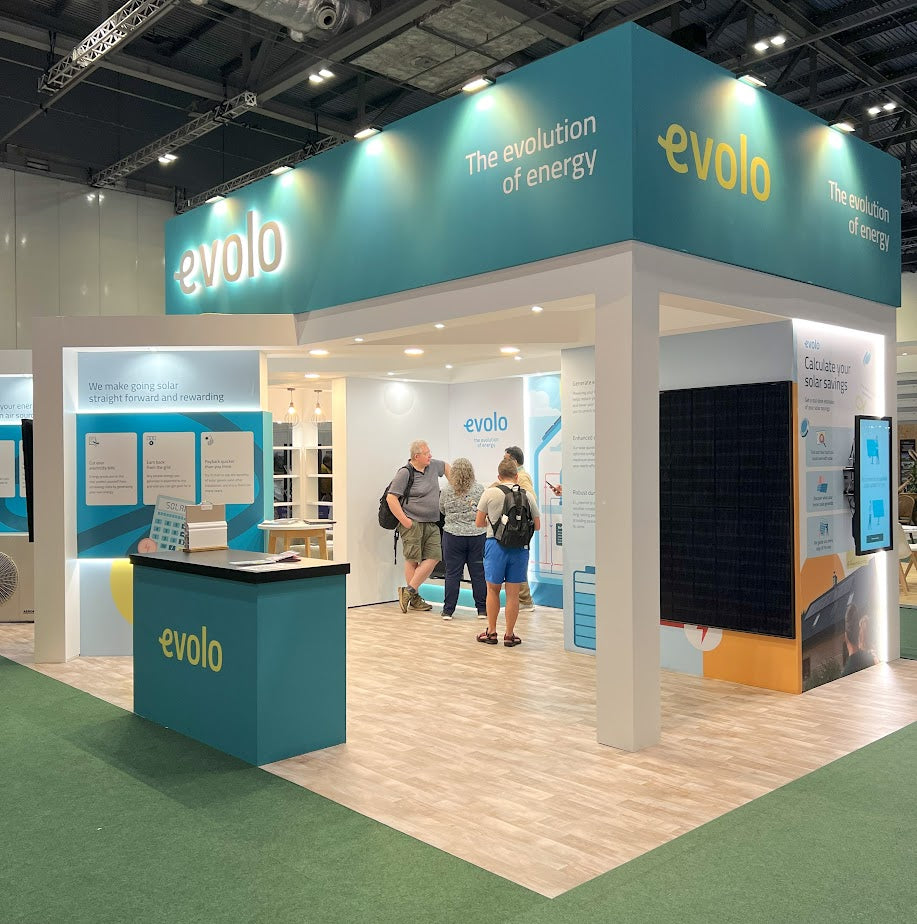 Grand Designs Live: London 2024